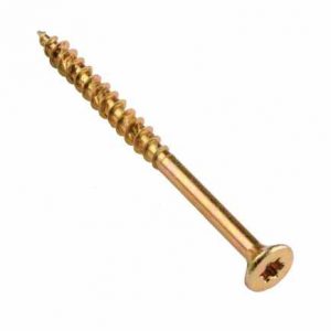 3 x 16mm Forgefast Torx Elite Performance Woodscrew Box 200