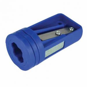 Faithfull FAICPS Carpenters Pencil Sharpener