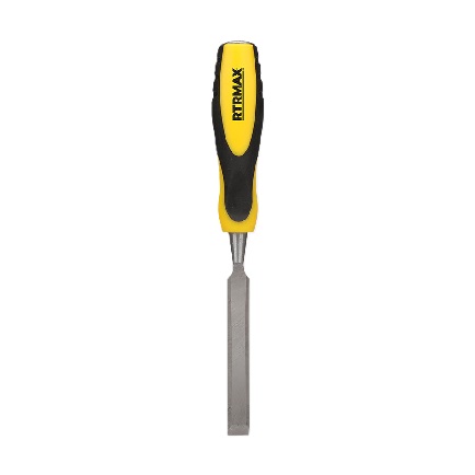18mm RTRMAX RH06118 Wood Chisel – Burbridges