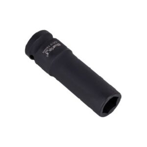 14mm Blue Spot Tools 01657 1/2" Drive Deep Impact Hex Socket