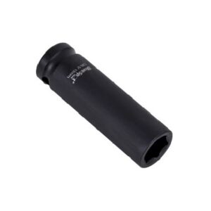 15mm Blue Spot Tools 01658 1/2" Drive Deep Impact Hex Socket