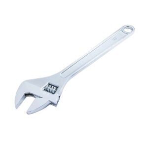 450mm (18") Blue Spot Tools 06108 Adjustable Wrench