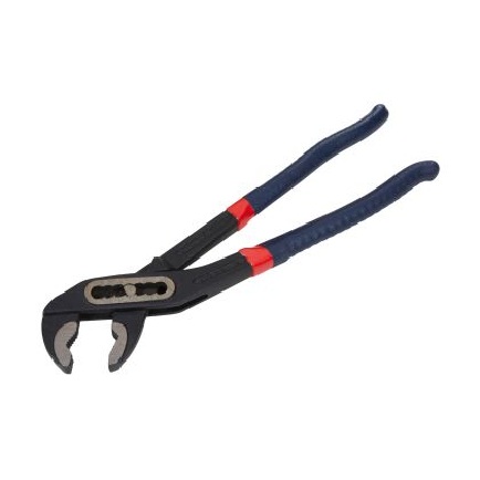 300mm (12") Blue Spot Tools 06441 Box Joint Water Pump Plier