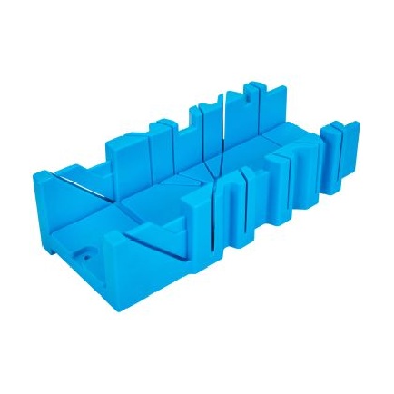 300mm (12") Blue Spot Tools 27150 Mitre Box