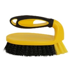 Bulldozer BDZDB04 Soft Grip Scrub Brush