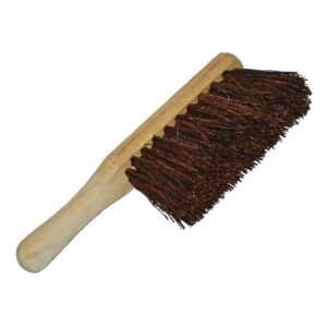 275mm (11") Faithfull FAIBRBASS11 Stiff Bassine Hand Brush