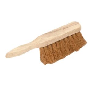 275mm (11") Faithfull FAIBRCOCO11 Soft Coco Hand Brush