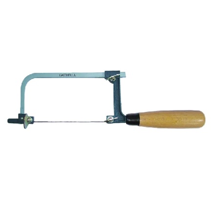 130mm (5") Faithfull FAIPRS Piercing Saw