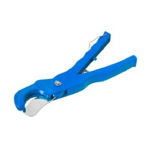 35mm Blue Spot Tools 09313 PVC Tube Cutter
