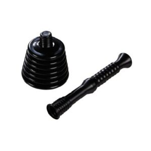 120mm Blue Spot Tools 30140 Drain Plunger