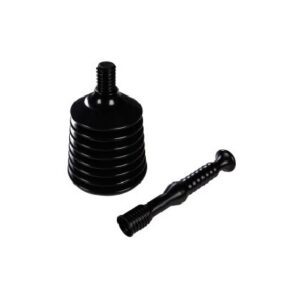160mm Blue Spot Tools 30141 Drain Plunger