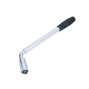 17mm & 19mm Blue Spot Tools 45104 L Type Telescopic Wheel Wrench