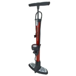 Faithfull FAIAUHPUMP High Pressure Hand Pump