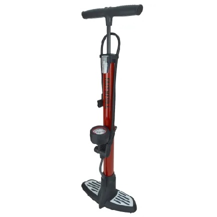 Faithfull FAIAUHPUMP High Pressure Hand Pump