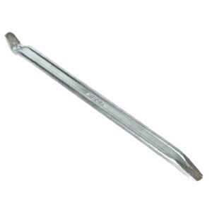 16" x 1" Faithfull FAIAUTL16 Tyre Lever Chrome Plated