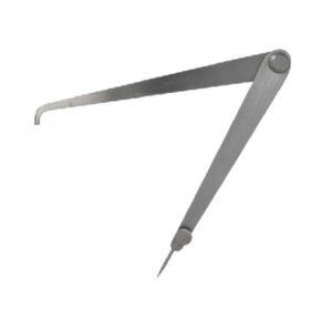 150mm (6") Faithfull FAICALJEN6 Jenny Caliper