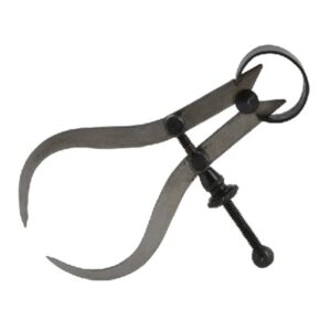 150mm (6") Faithfull FAICALOUT6 Outside Spring Caliper