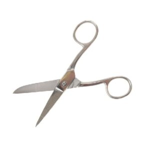 125mm (5") Faithfull FAISCHS5 Household Scissors