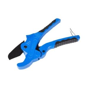 45mm Blue Spot Tools 09310 PVC Pipe Cutter