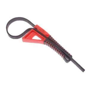 10mm - 160mm BOA Constrictor® 12002 Soft Grip Strap Wrench