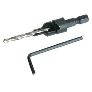 No.10 10mm Faithfull FAISSINK10 Screwsink