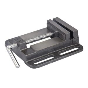 100mm Silverline 292674 Drill Press Vice
