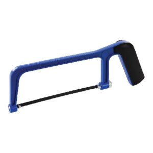 150mm Silverline 79431 Heavy Duty Junior Hacksaw