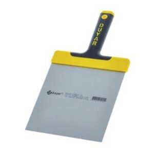 180mm x 180mm Duyar DUYAR55 Putty Trowel