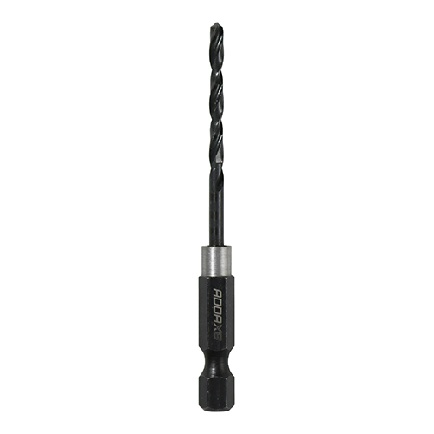 3.0mm Timco HSSG3X6 Quick Change HSS Impact Drill Bit
